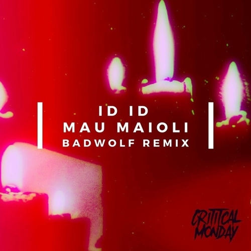 ID ID & Mau Maioli - Chapter 18_ID ID and Mau Maioli [CRITMON018]